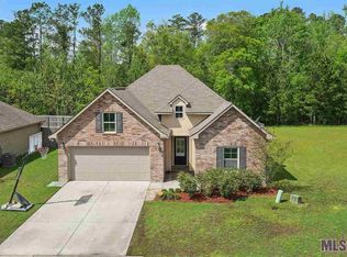 13066 Silverwood Ct, Denham Springs, LA 70726