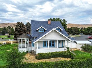 3611 Terrace Heights Dr, Yakima, WA 98901