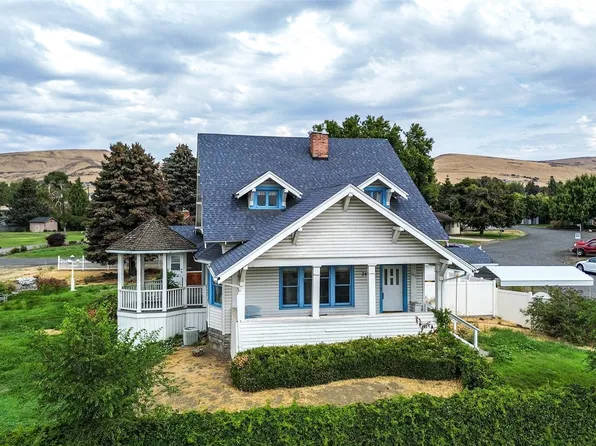 3611 Terrace Hts Drive, Yakima, WA 98901