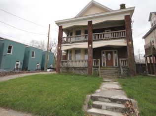3309 W 8th St, Cincinnati, OH 45205