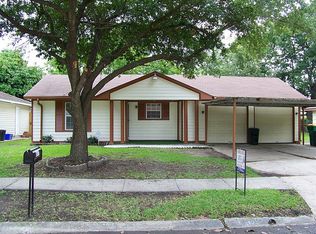 5417 Vae Dr, Baytown, TX 77521