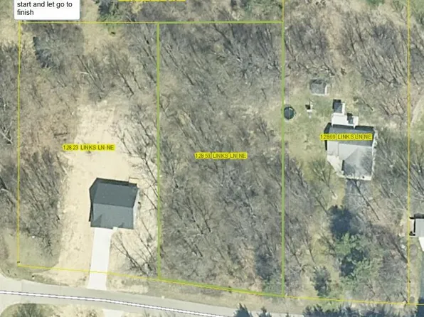 12853 Links Ln, Gowen, MI 49326