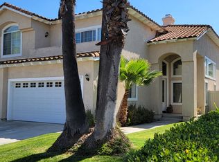 32203 Via Benabarre, Temecula, CA 92592