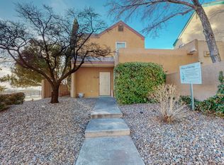 1501 Georgene Dr NE, Albuquerque, NM 87112