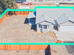 1834 S B St, Stockton, CA 95206