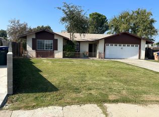 3805 Sesame St, Bakersfield, CA 93309