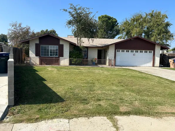3805 Sesame St, Bakersfield, CA 93309