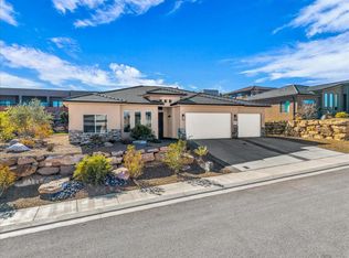 3015 W Karersee Dr, Saint George, UT 84770
