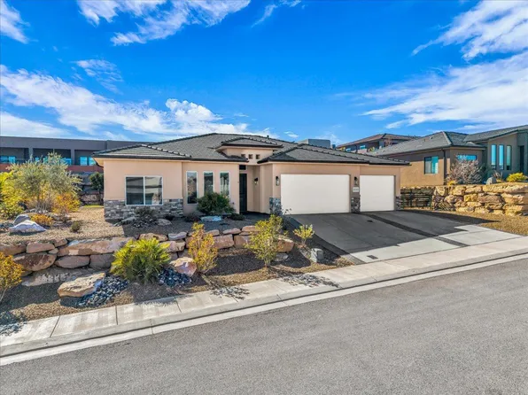 3015 W Karersee Dr, Saint George, UT 84770