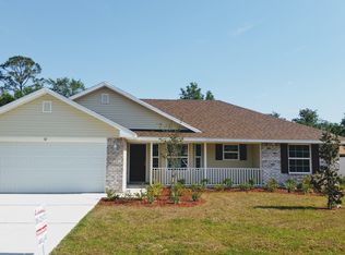 52 Fort Caroline Ln, Palm Coast, FL 32137