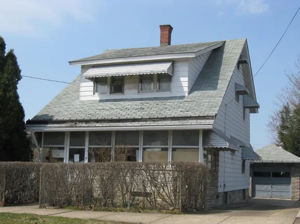 1114 E 29th St, Erie, PA 16504