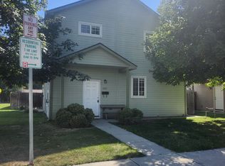 3001 W Madison Ave, Boise, ID 83702