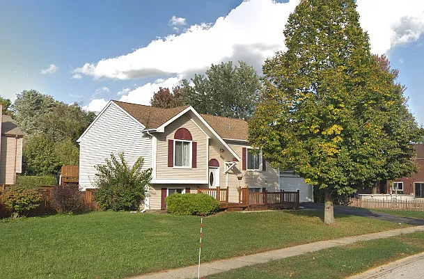 2320 Blue Spruce Ln photo 1