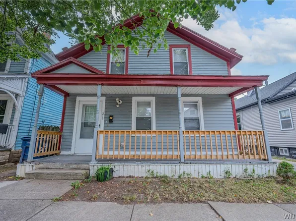 212 East St, Buffalo, NY 14207