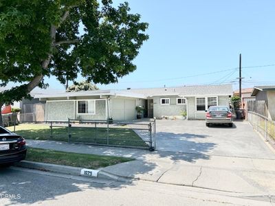 1625 Dunsmuir St, Oxnard, CA, 93035