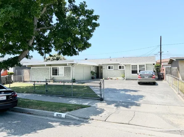 1625 Dunsmuir St, Oxnard, CA 93035