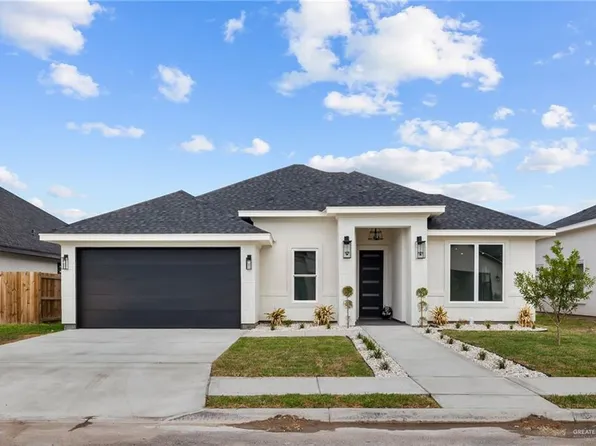 405 Noble Dr, San Juan, TX 78589