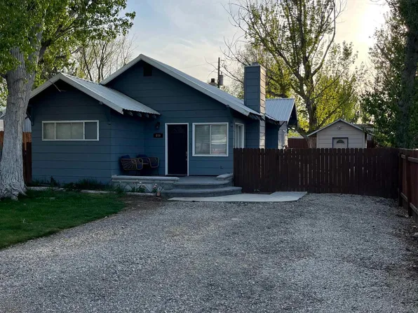 640 Roosevelt Ave, Grand View, ID 83624