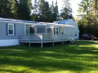 15 Horan Rd, Jefferson, NH 03583