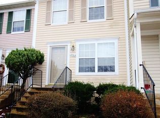 13569 Ruddy Duck Rd, Clifton, VA 20124