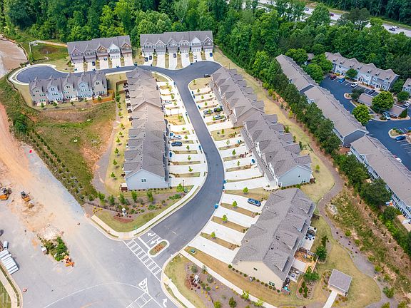 2nd image of 4120 Bryton Trace Dr