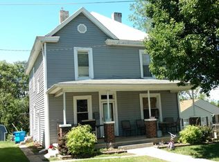 1117 6th St SE, Roanoke, VA 24013