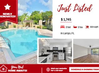 10167 Sailwinds Blvd N APT 206, Largo, FL 33773