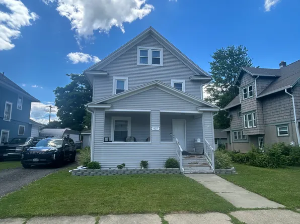 407 N Page Ave, Endicott, NY 13760