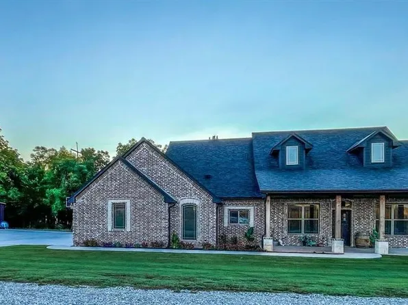 13152 Bentley Pl, Elgin, OK 73538