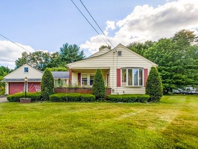 441 Chapin St, Ludlow, MA, 01056