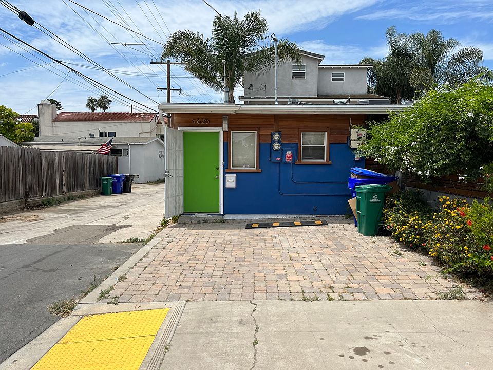 1st image of 4826 Dawes St