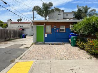 4826 Dawes St, San Diego, CA 92109
