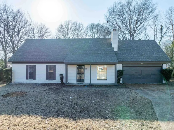 6345 Treadway Trl, Memphis, TN 38141
