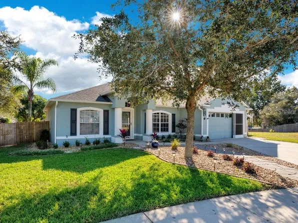 228 Strawflower Ct, Deltona, FL 32725