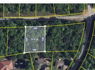 0 Waikiki Dr, Hot Springs National Park, AR 71913