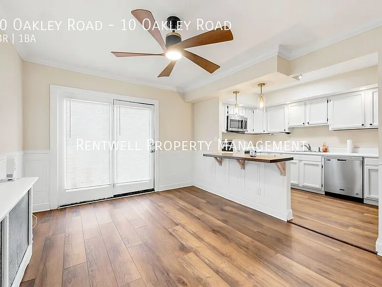 10 Oakley Rd #10 OAKLEY ROAD — Photo 5