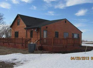 5601 14th Ave N, Granville, ND 58741
