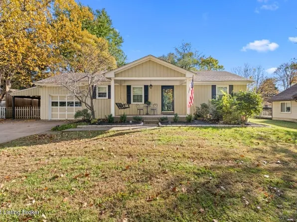 11710 Frank Ave, Middletown, KY 40243