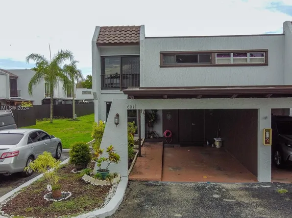 6510 Kendale Lakes Dr APT 601, Miami, FL 33183