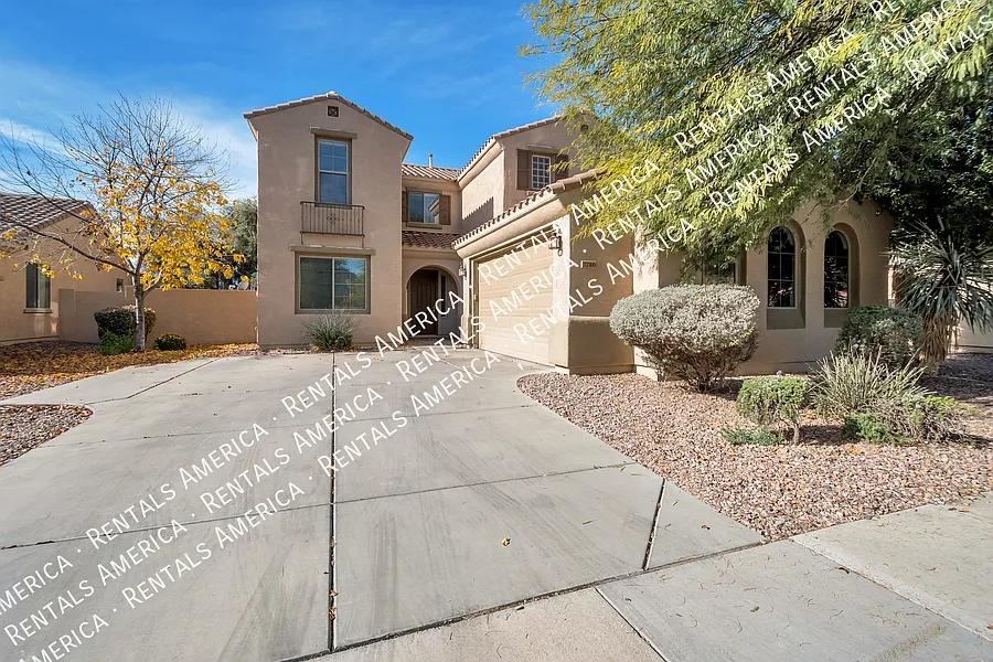 3746 S Star Canyon Dr