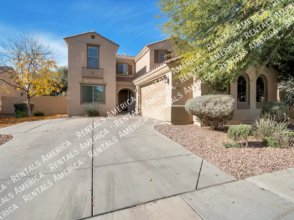 3746 S Star Canyon Dr, Gilbert, AZ 85297