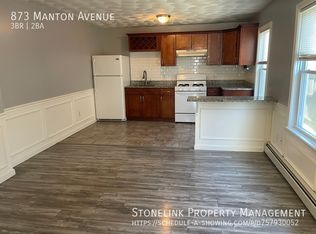873 Manton Ave, Providence, RI 02909