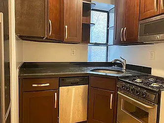 Rented by Corcoran