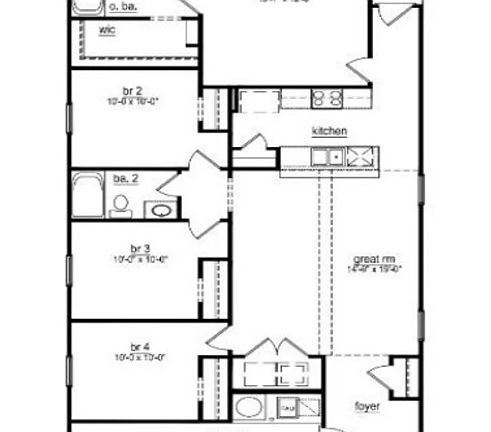 2nd image of this home