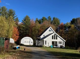 202 Mica Mine Rd, Claremont, NH 03743