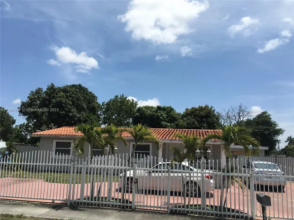 5480 NW 175th St, Miami Gardens, FL 33055