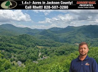 29 Signal Rdg, Sylva, NC 28779