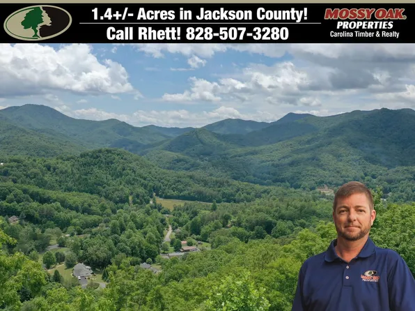 29 Signal Rdg, Sylva, NC 28779
