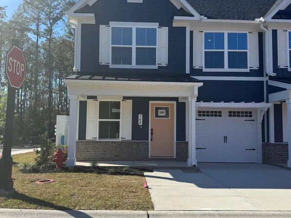 548 Ryegrass Way #29F, Murrells Inlet, SC 29576