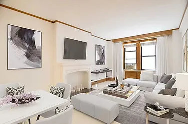 Rented by WAM Partners - William Moses Co.